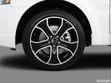  Front Drivers side wheel at profile photo
